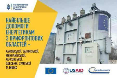 Два роки роботи Фонду підтримки енергетики України