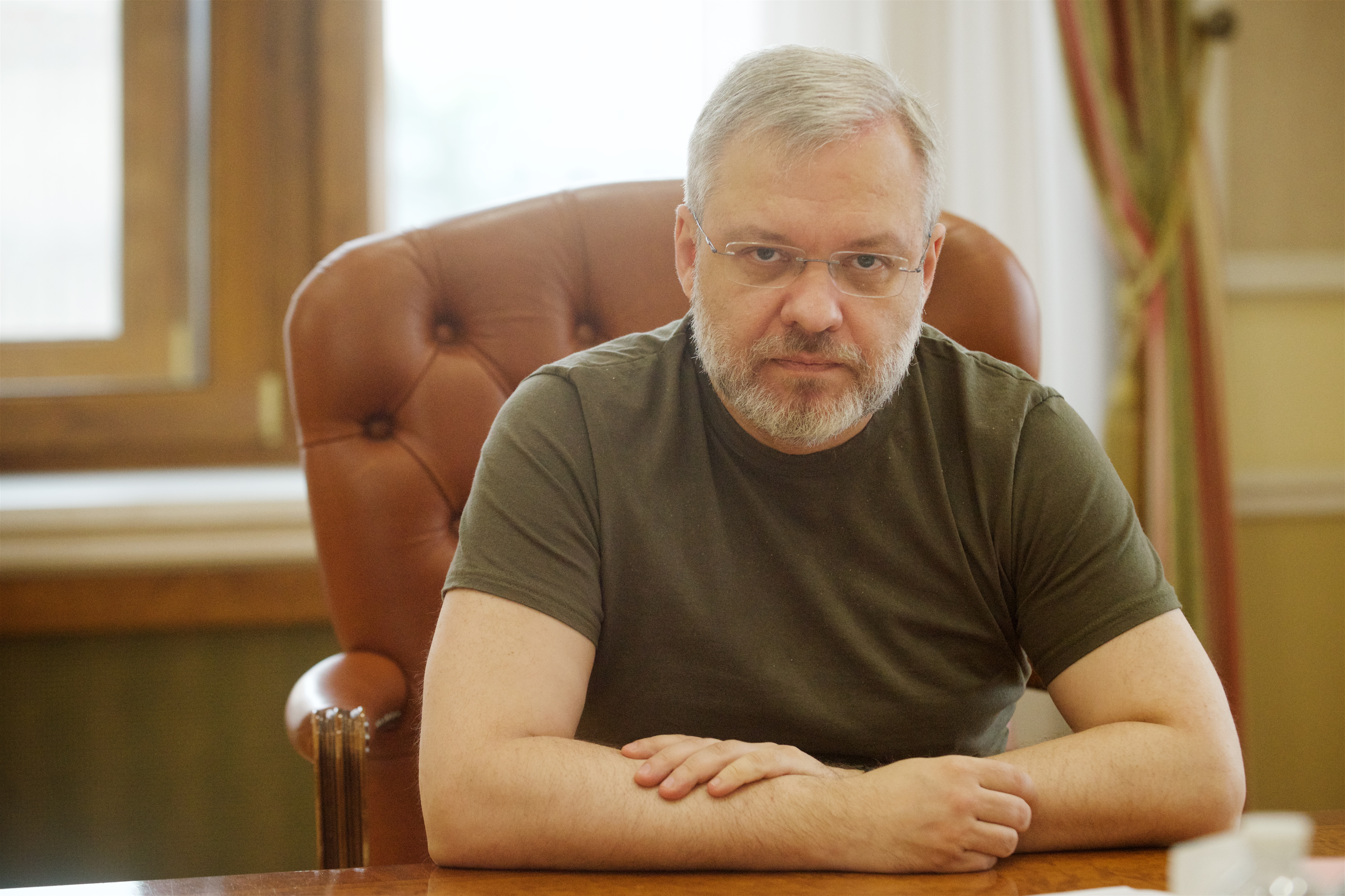 Галущенко наголосив на можливих труднощях з електрикою влітку та необхідності підготовки до складної зими