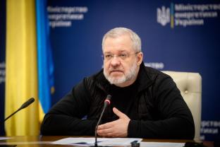 Поглиблення співпраці в енергетиці відповідає спільним інтересам України та США – Герман Галущенко