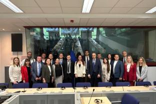 Переговори про членство України в ЄС: розпочався скринінг законодавства у сфері енергетики