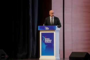 Україна готова ділитися з партнерами унікальним досвідом захисту енергосистеми від атак, — Денис Шмигаль 