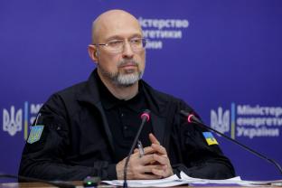 Денис Шмигаль на Енергоштабі доручив прискорити роботи зі встановлення та підключення установок розподіленої генерації у Києві