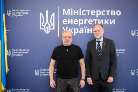 Швеція виділить понад 40 млн євро для закупівлі енергетичного обладнання