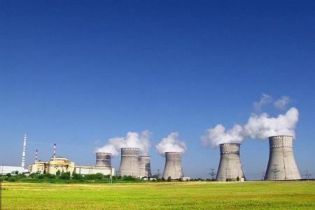 Плюс 415 додаткових мегават: з ремонту вийшов черговий блок АЕС