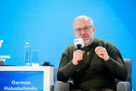 Україна реформує енергетичну сферу попри війну – Герман Галущенко