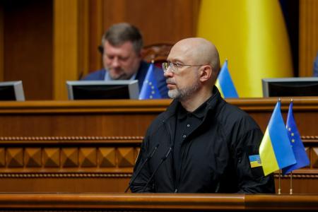 Денис Шмигаль: Енергосистема України працює стабільно, підготовка до зими триває в режимі 24/7 
