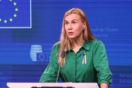 Європа зацікавлена в українських біометані та водні – Герман Галущенко
