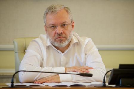 Необхідно максимально налагодити видобуток і логістику постачання українського вугілля, – Герман Галущенко
