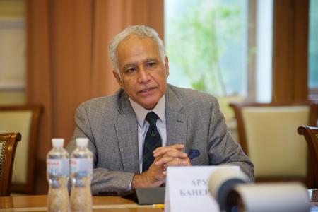 Герман Галущенко обговорив з керівництвом Світового банку спільні проєкти та реформу корпоративного управління держкомпаній енергосектору
