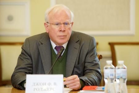 Герман Галущенко обговорив з представниками Goldman Sachs інвестиційні проєкти в енергетичному секторі
