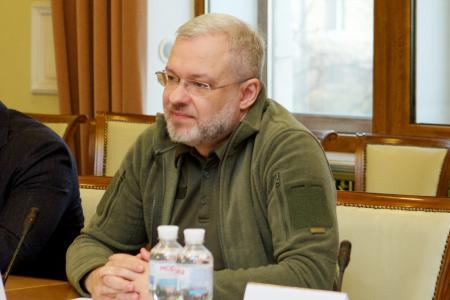 Герман Галущенко і заступник Держсекретаря США Карен Донфрід обговорили посилення енергетичної безпеки України
