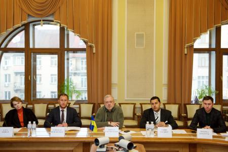 Герман Галущенко і заступник Держсекретаря США Карен Донфрід обговорили посилення енергетичної безпеки України
