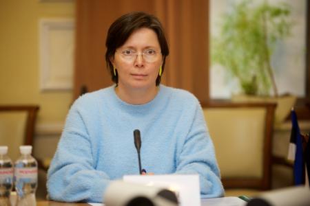 Естонія зацікавлена у вивченні українського досвіду протидії кіберзагрозам в енергетиці
