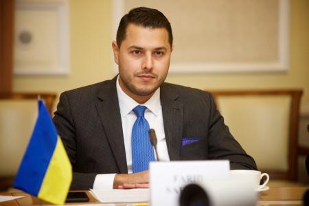 Естонія зацікавлена у вивченні українського досвіду протидії кіберзагрозам в енергетиці