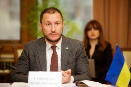 Естонія зацікавлена у вивченні українського досвіду протидії кіберзагрозам в енергетиці