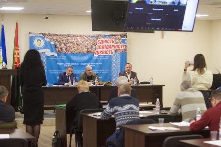 Герман Галущенко: Світова енергетична криза змінює ставлення до вугільної галузі