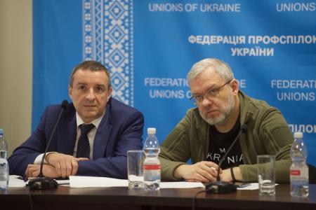 Герман Галущенко: Світова енергетична криза змінює ставлення до вугільної галузі