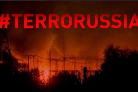 Сьогодні ворог знову атакував об’єкти генерації та електричні мережі країни