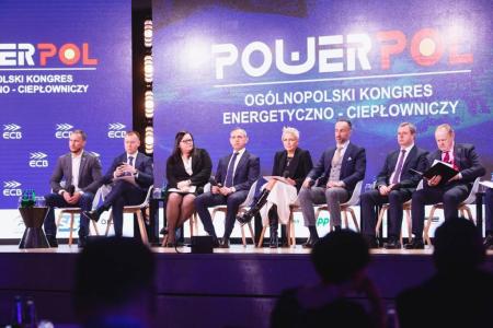 Поглиблення енергетичного партнерства України і Польщі посилить європейську енергетичну безпеку – Ярослав Демченков