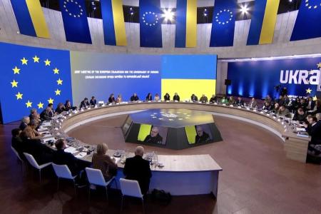 Герман Галущенко: Прискорення інтеграції енергетичних ринків України та ЄС сприятиме зміцненню взаємної енергетичної безпеки