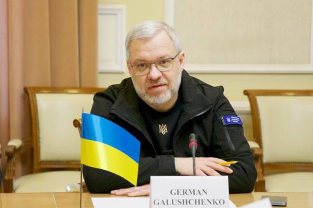 Україна протистоїть ворогу на енергетичному фронті та відбиває інформаційні атаки, - Герман Галущенко