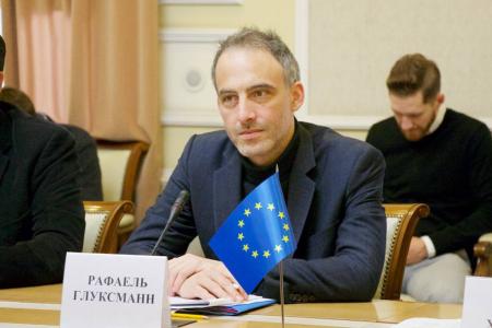 Україна протистоїть ворогу на енергетичному фронті та відбиває інформаційні атаки, - Герман Галущенко