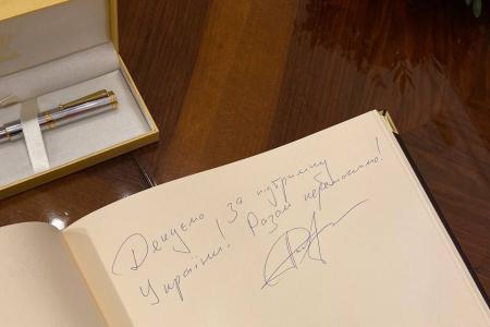 Герман Галущенко обговорив з Прем’єр-міністром Хорватії співпрацю в енергетичній сфері