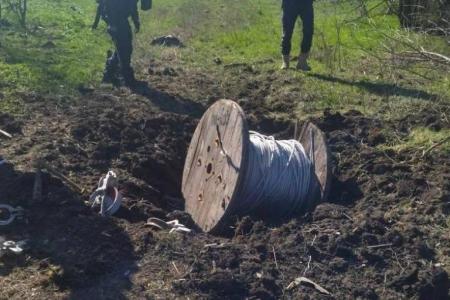 двоє енергетиків загинули в Херсонській області