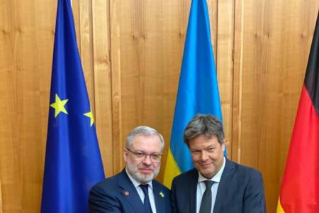 міжнародна підтримка допомогла українському енергосектору