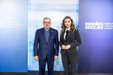 міжнародна підтримка допомогла українському енергосектору