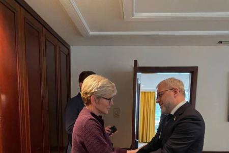 міжнародна підтримка допомогла українському енергосектору