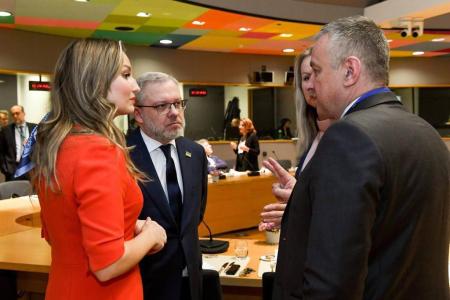 міжнародна підтримка допомогла українському енергосектору
