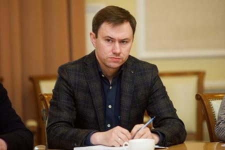 зустріч з приватними інвесторами і виробниками біометану