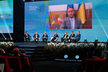 Польща - стратегічний партнер України у посиленні сталості та безпеки енергетичної системи