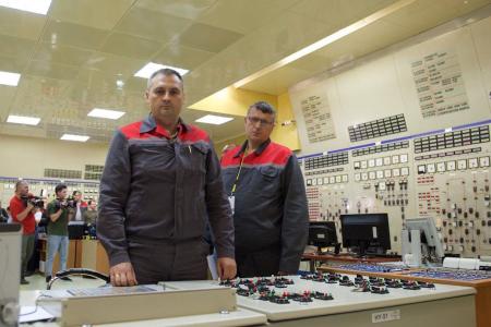 В Україні триває наймасштабніша за всю історію незалежності ремонтна кампанія на енергетичних об’єктах - Герман Галущенко