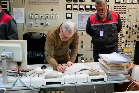 В Україні триває наймасштабніша за всю історію незалежності ремонтна кампанія на енергетичних об’єктах - Герман Галущенко