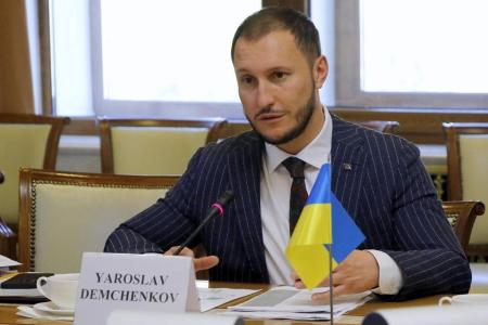 Герман Галущенко обговорив з послом Великої Британії Меліндою Сіммонс реформування українського енергетичного ринку