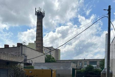 Міненерго підтримає енергетиків Херсонщини у проведенні відновлювальних робіт після паводка