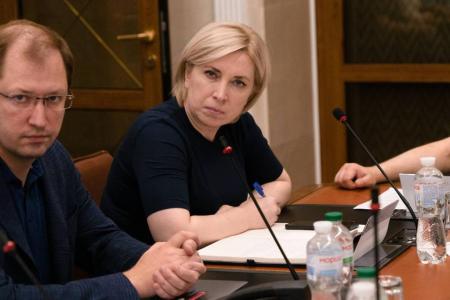 Герман Галущенко провів засідання міжвідомчого кризового штабу: відбудуться навчання екстрених служб з подолання наслідків можливого теракту на ЗАЕС