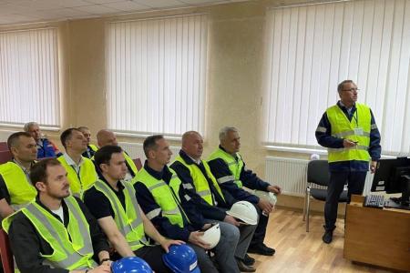 Міненерго та державні компанії газового сектору готуються до опалювального сезону 