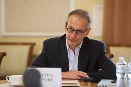 Герман Галущенко та директор ЄБРР у країнах Східної Європи та Кавказу Маттео Патроне обговорили проєкти з відновлення енергосектору