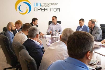 Підготовка до опалювального сезону: Міненерго, Оператор ГТС України і газовидобувні компанії спільно працюють над збільшенням видобутку газу 