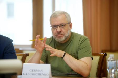 Допомога у відновленні енергосектору і розмінуванні: у Міненерго відбулась зустріч з представниками USAID