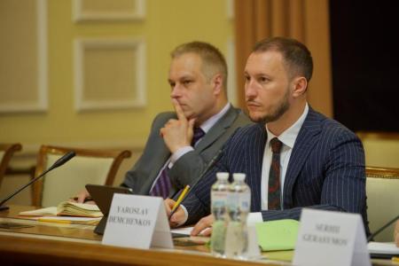 Залучення європейського бізнесу до «зеленого» відновлення української енергетики зміцнить енергетичну безпеку Європи – Ярослав Демченков 