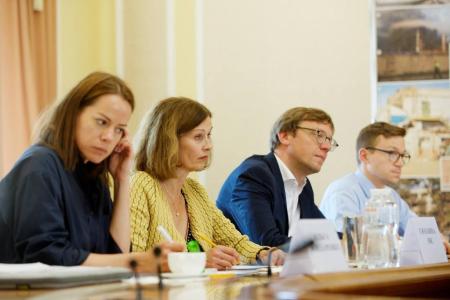 За підтримки Міненерго та Федерального міністерства освіти та наукових досліджень Німеччини в Україні стартує освітня ініціатива з впровадження Зеленого курсу EU GreenDeal