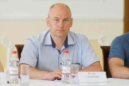 Герман Галущенко: докладемо максимум зусиль, аби належно підготувати Одещину до опалювального сезону 
