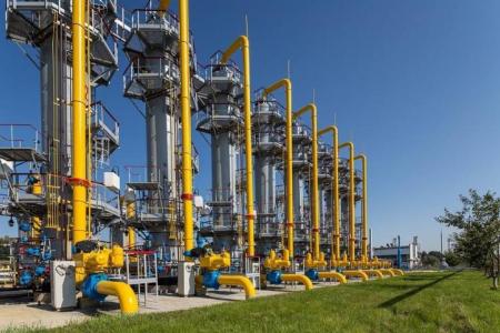 Герман Галущенко: зберігання європейськими компаніями газу в українських ПСГ – це забезпечення енергетичної безпеки ЄС