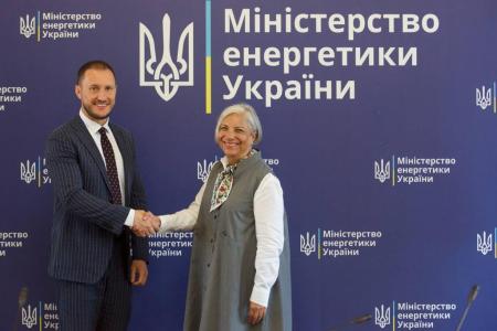 Україна та Канада співпрацюватимуть задля зміцнення ядерної безпеки та впровадження нових технологій ядерної енергетики