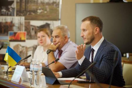 Україна та Канада співпрацюватимуть задля зміцнення ядерної безпеки та впровадження нових технологій ядерної енергетики