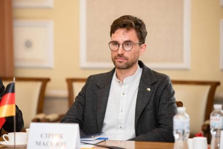 Розвиток водневої економіки – один з механізмів прискорення «зеленого» переходу у післявоєнній Україні 